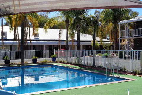 The Swagmans Rest - Tweed Heads Accommodation 1