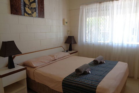 The Swagmans Rest - Tweed Heads Accommodation 5