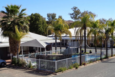 The Swagmans Rest - Tweed Heads Accommodation 2