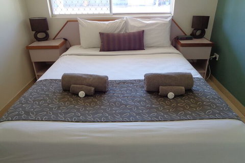 The Swagmans Rest - Tweed Heads Accommodation 3
