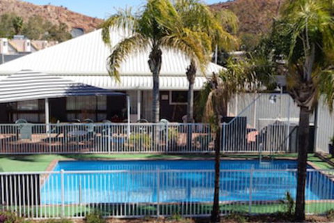 The Swagmans Rest - Tweed Heads Accommodation 0