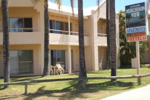 Kalbarri Murchison View Apartments - Tweed Heads Accommodation 0