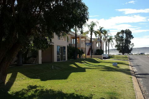 Kalbarri Murchison View Apartments - Tweed Heads Accommodation 1