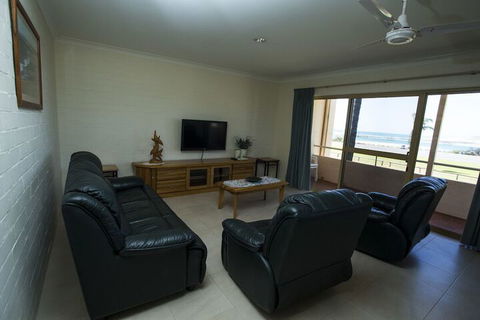 Kalbarri Murchison View Apartments - Tweed Heads Accommodation 7