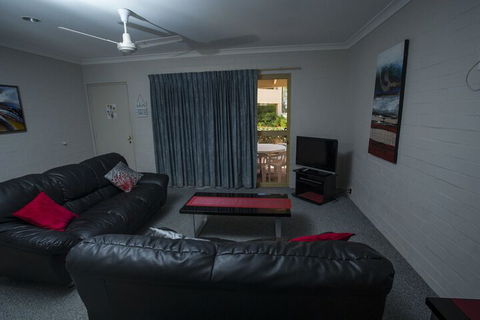 Kalbarri Murchison View Apartments - Tweed Heads Accommodation 4