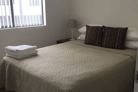 Dongara Tourist Park - Tweed Heads Accommodation 4