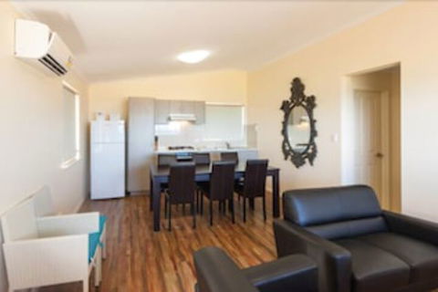 Dongara Tourist Park - Tweed Heads Accommodation 6