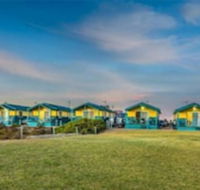 Dongara Tourist Park - Tweed Heads Accommodation