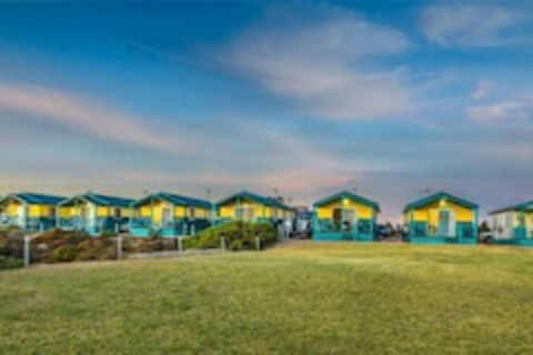 Dongara Tourist Park - Tweed Heads Accommodation 0