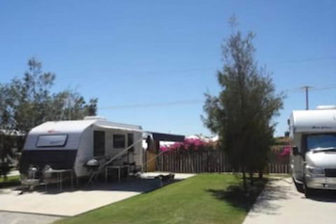 Dongara Tourist Park - Tweed Heads Accommodation 2