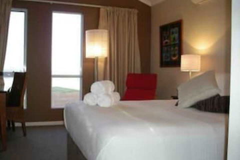 Dongara Tourist Park - Tweed Heads Accommodation 3