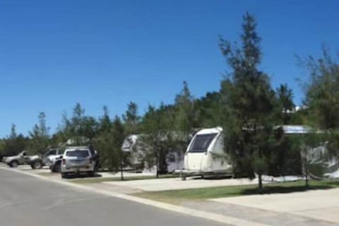 Dongara Tourist Park - Tweed Heads Accommodation 1