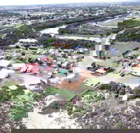 Seaspray Beach Holiday Park - Tweed Heads Accommodation