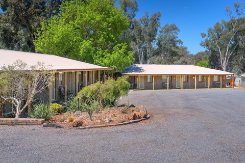 Corowa Bindaree Holiday Park - Tweed Heads Accommodation 0