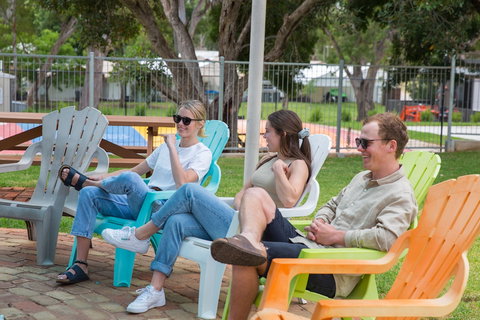 Corowa Bindaree Holiday Park - Tweed Heads Accommodation 3