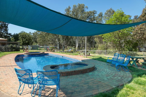 Corowa Bindaree Holiday Park - Tweed Heads Accommodation 2