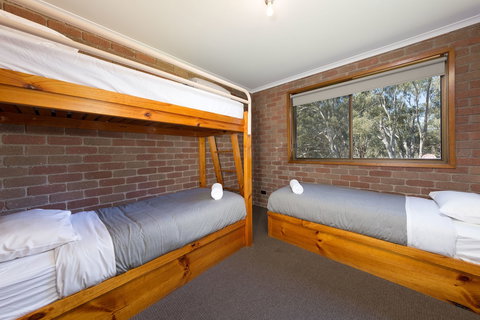 Corowa Bindaree Holiday Park - Tweed Heads Accommodation 5