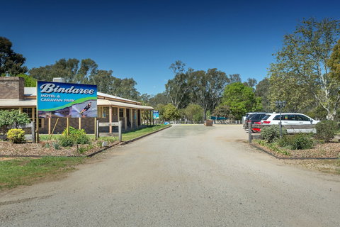 Corowa Bindaree Holiday Park - Tweed Heads Accommodation 1