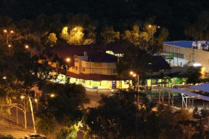 Ciccone NT Tweed Heads Accommodation