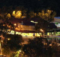 Todd Tavern - Tweed Heads Accommodation