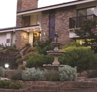 Bathurst Heights BB - Tweed Heads Accommodation