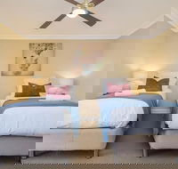 65 Main Daylesford - Hepburn Springs - Tweed Heads Accommodation