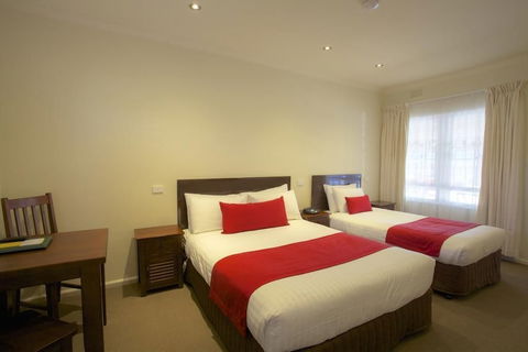 Amaroo Motel - Tweed Heads Accommodation 4