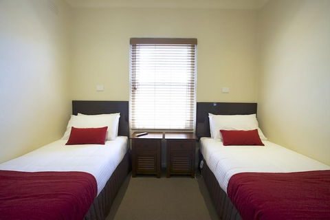 Amaroo Motel - Tweed Heads Accommodation 5