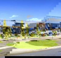 Amaroo Motel - Tweed Heads Accommodation