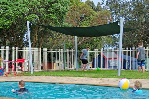 Albany Gardens Tourist Park - Tweed Heads Accommodation 5