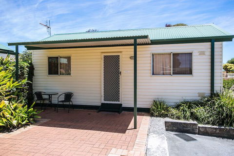 Albany Gardens Tourist Park - Tweed Heads Accommodation 4