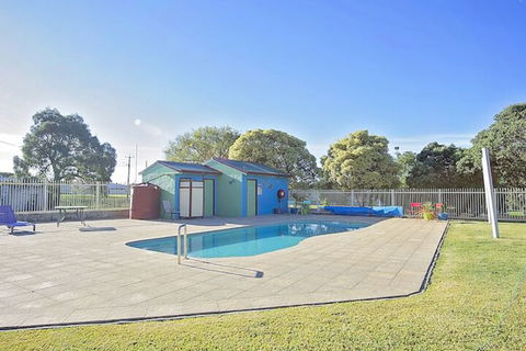 Albany Gardens Tourist Park - Tweed Heads Accommodation 7