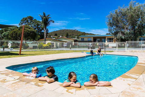 Albany Gardens Tourist Park - Tweed Heads Accommodation 6