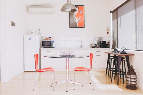 Dalblair Bed & Breakfast - Tweed Heads Accommodation 5