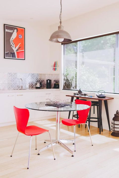 Dalblair Bed & Breakfast - Tweed Heads Accommodation 3