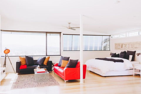 Dalblair Bed & Breakfast - Tweed Heads Accommodation 6