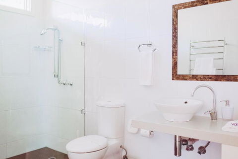 Dalblair Bed & Breakfast - Tweed Heads Accommodation 2