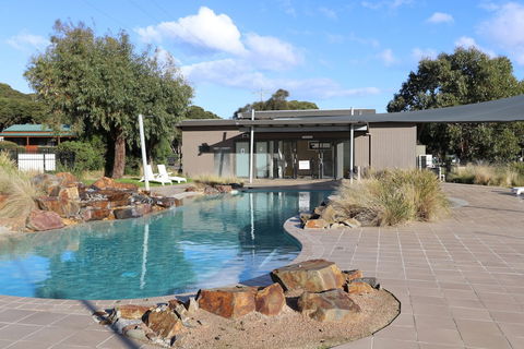 Anglesea Family Caravan Park - Tweed Heads Accommodation 3