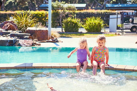 Anglesea Family Caravan Park - Tweed Heads Accommodation 2