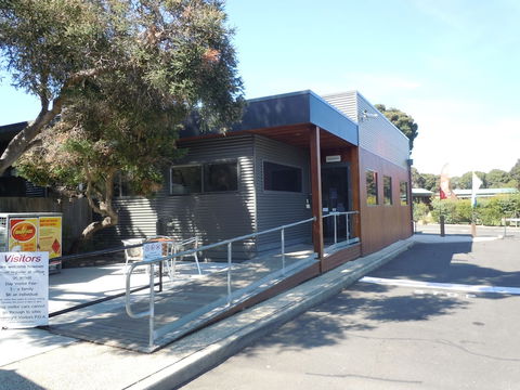 Anglesea Family Caravan Park - Tweed Heads Accommodation 5