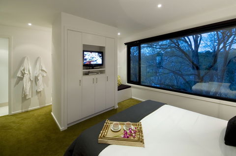 Saltus Luxury Accommodation - Tweed Heads Accommodation 5