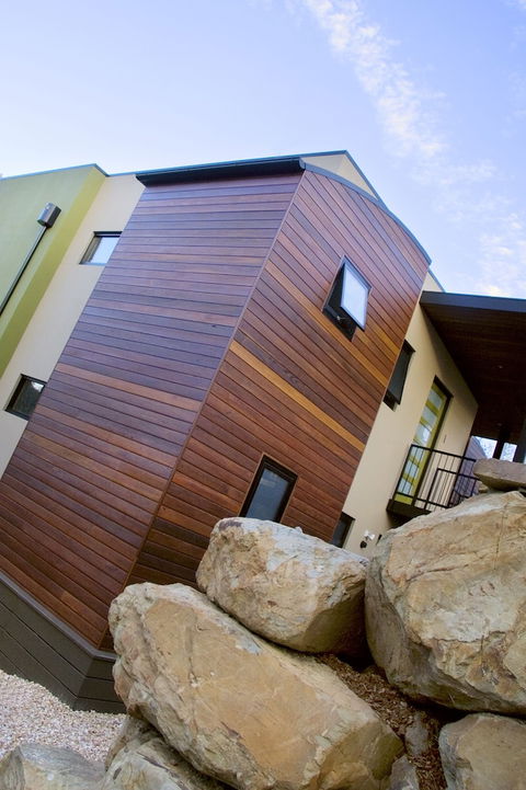 Saltus Luxury Accommodation - Tweed Heads Accommodation 0