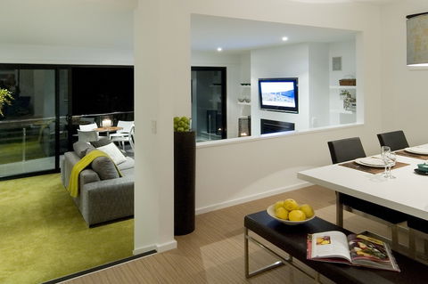 Saltus Luxury Accommodation - Tweed Heads Accommodation 2