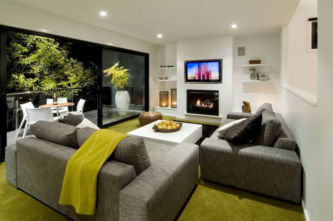 Saltus Luxury Accommodation - Tweed Heads Accommodation 4