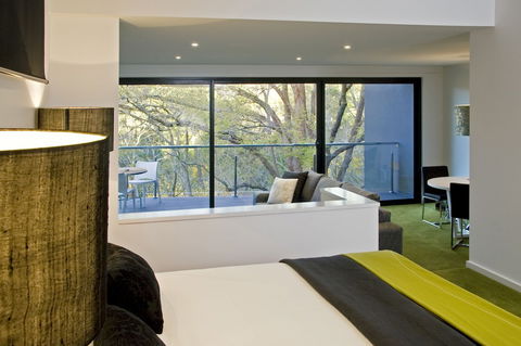 Saltus Luxury Accommodation - Tweed Heads Accommodation 3