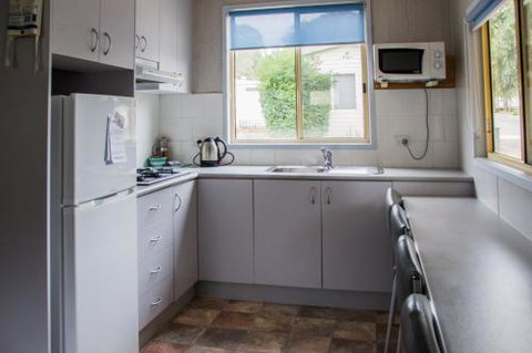 Rivergum Holiday Park - Tweed Heads Accommodation 2