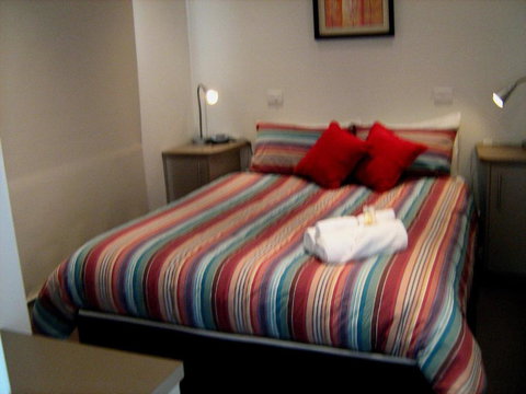 Rivergum Holiday Park - Tweed Heads Accommodation 1