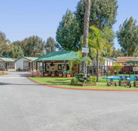 Mandurah Caravan  Tourist Park - Tweed Heads Accommodation