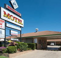 Buckaroo Motor Inn - Tweed Heads Accommodation