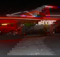 Mount Kuring-gai Motel - Tweed Heads Accommodation